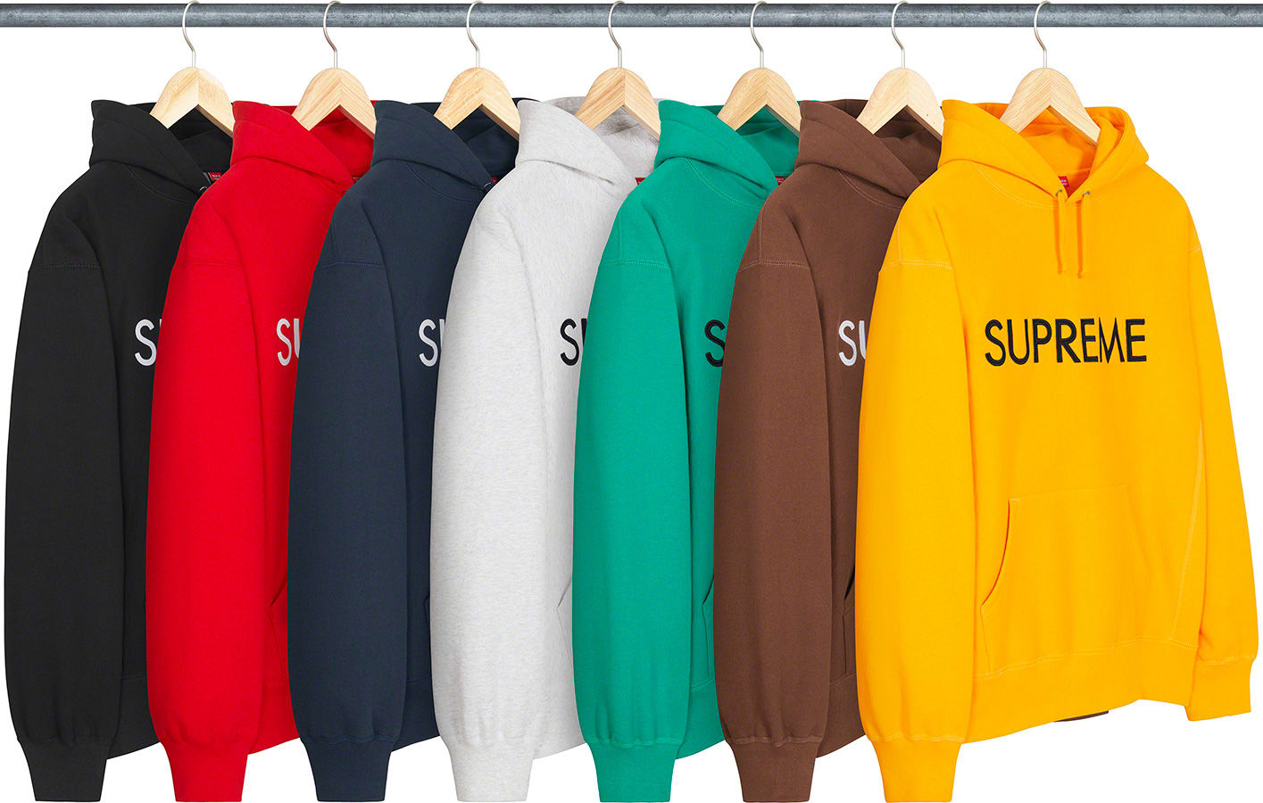 Image via Supreme