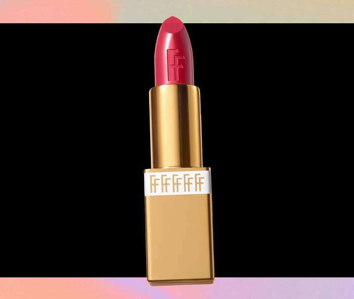 Sephora Fashion Fair Catfight Lipstick Branded Edit
