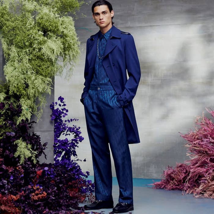 Dior Men's Spring Summer 2021 13