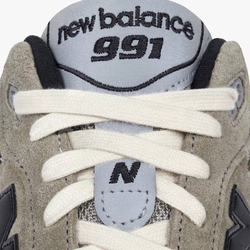 JJJJound x New Balance 991 Releases Next Week | Complex