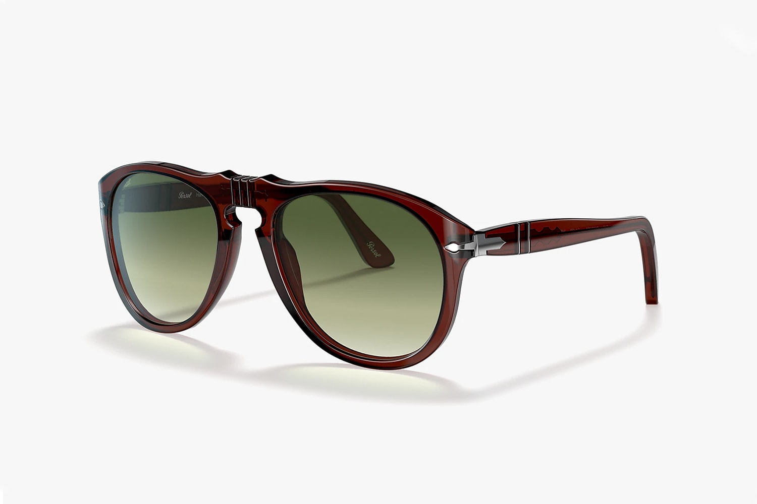 A.P.C. x Persol 649