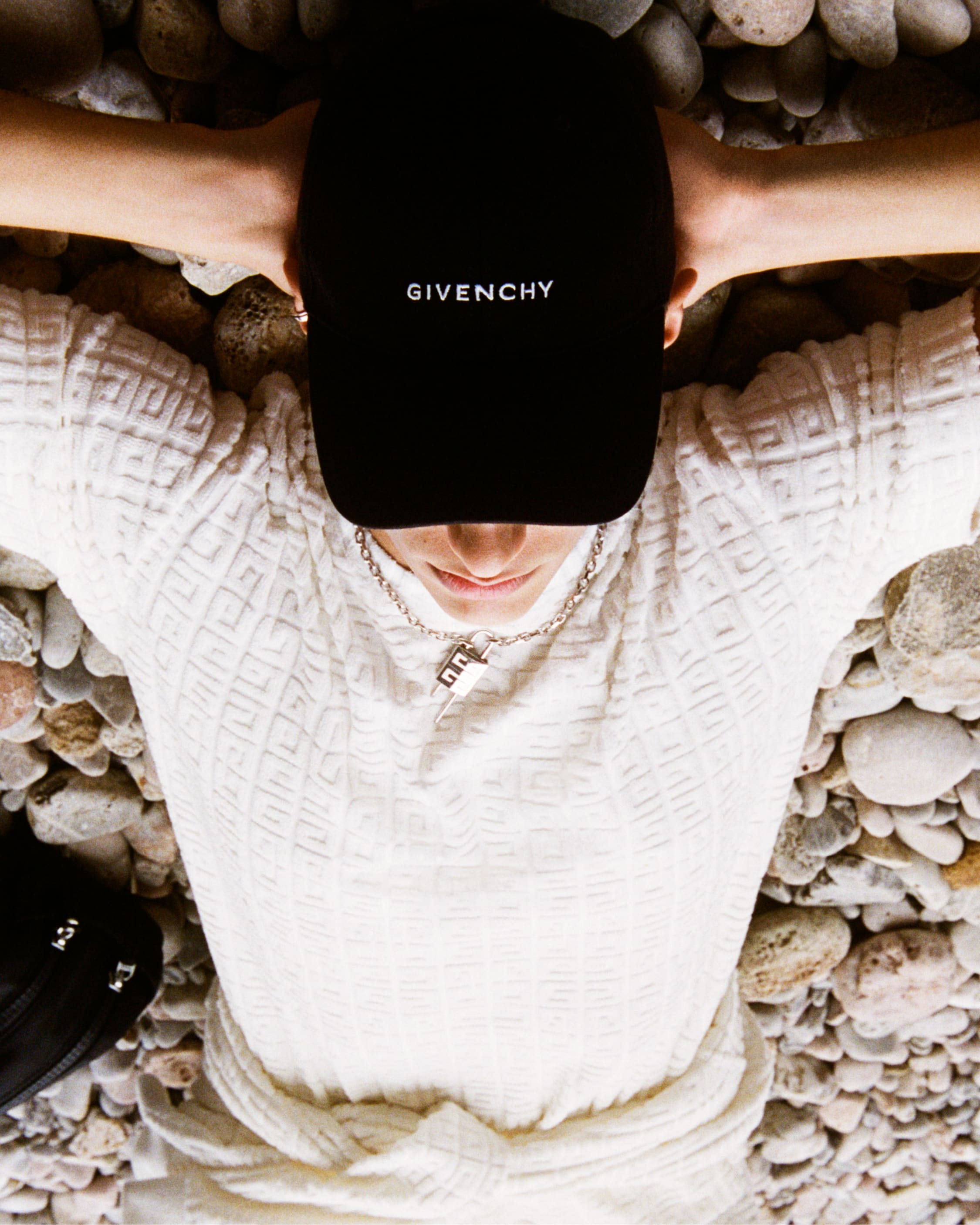 Givenchy image from new campaign