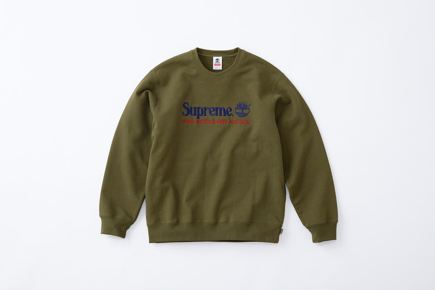 supreme