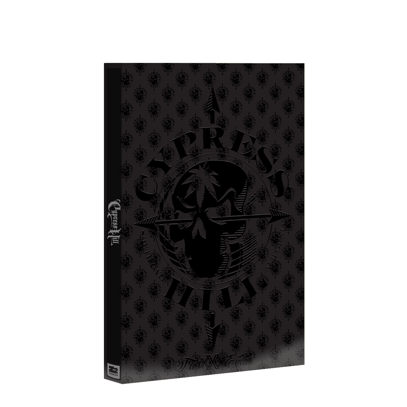 Cypress Hill: Tres Equis Slipcase