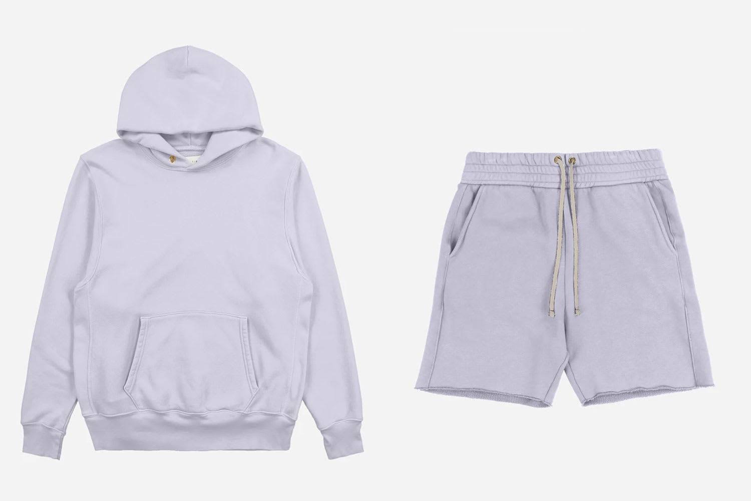 Coziest Sweatsuits Les Tien