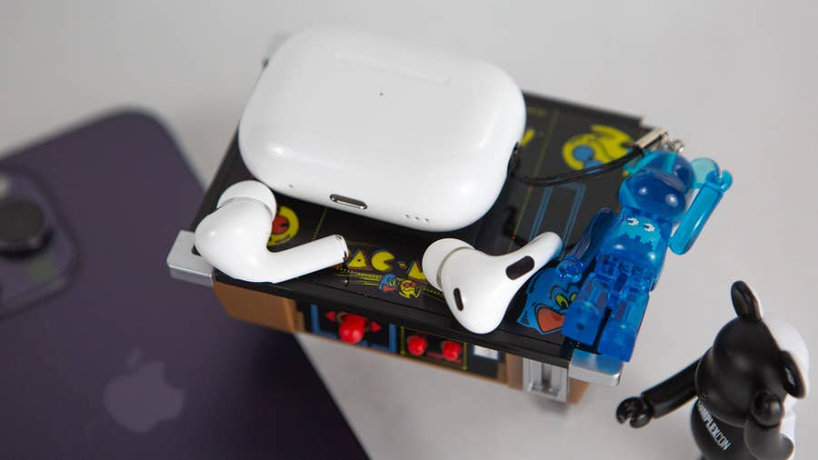 Airpods pro dongle store