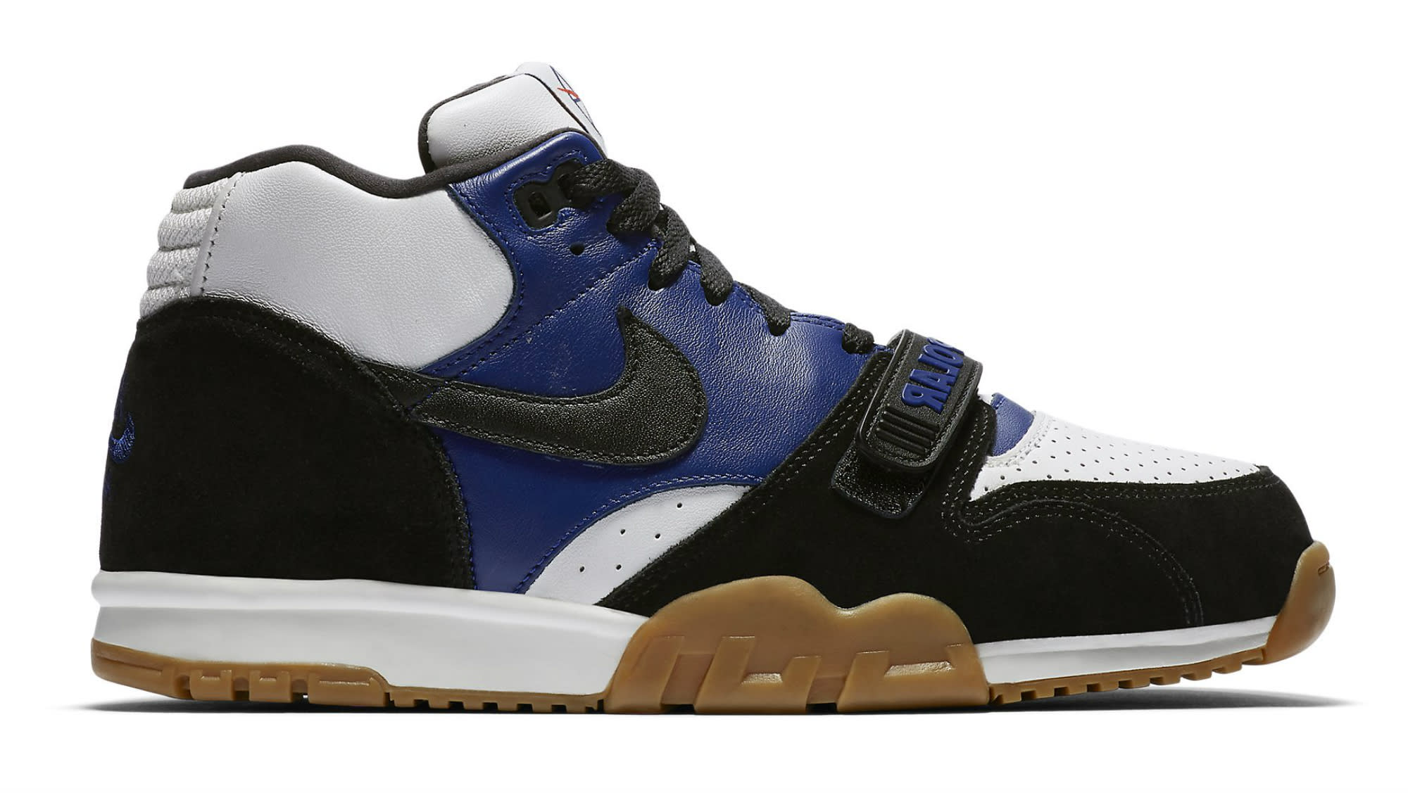 How the Nike Air Trainer 1 Crossed Over Into Sneaker Culture