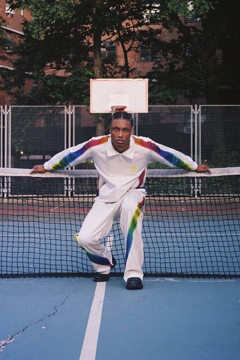 ASAP Rocky's Reunites for New Collab Collection |