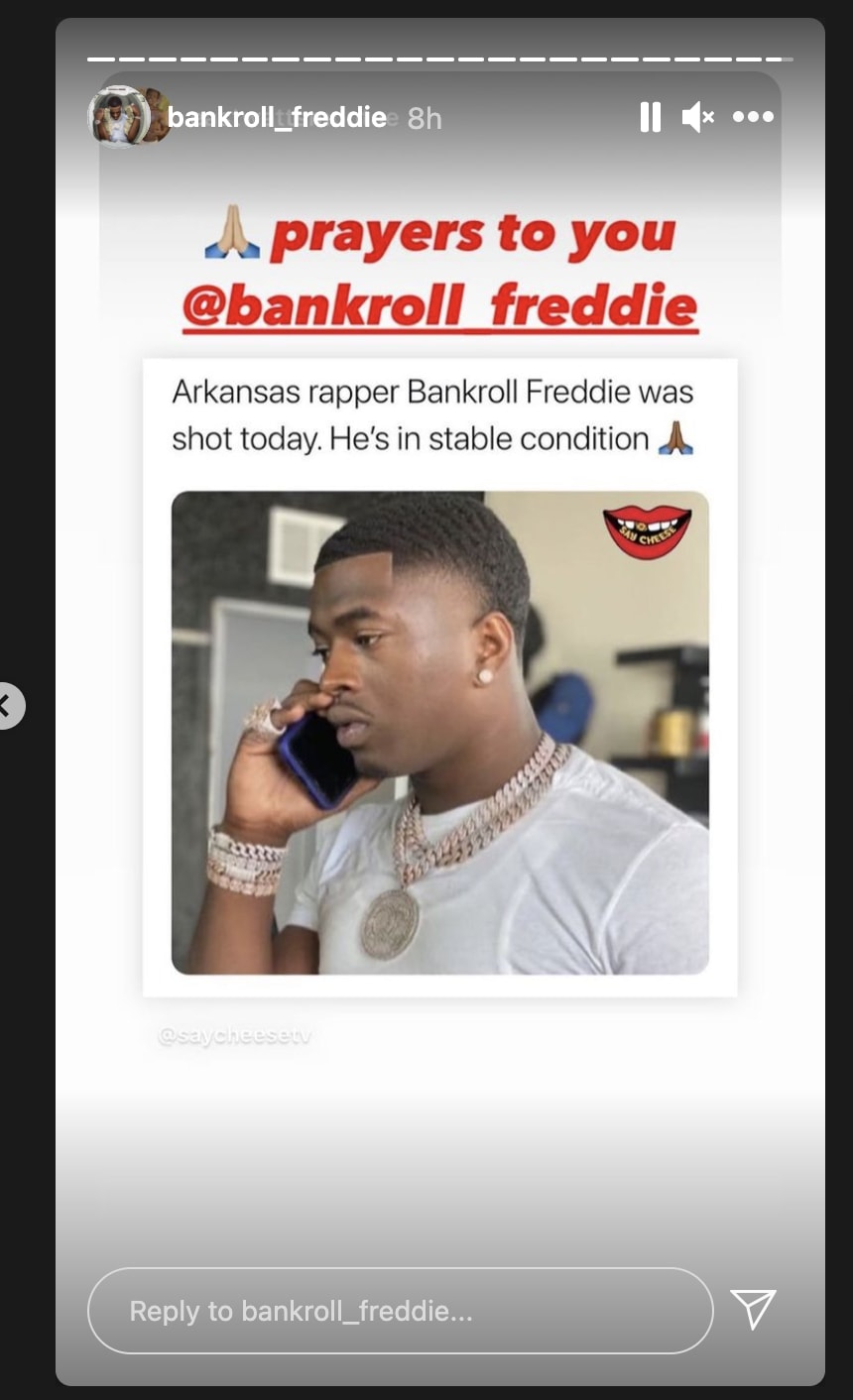 Bankroll Freddie