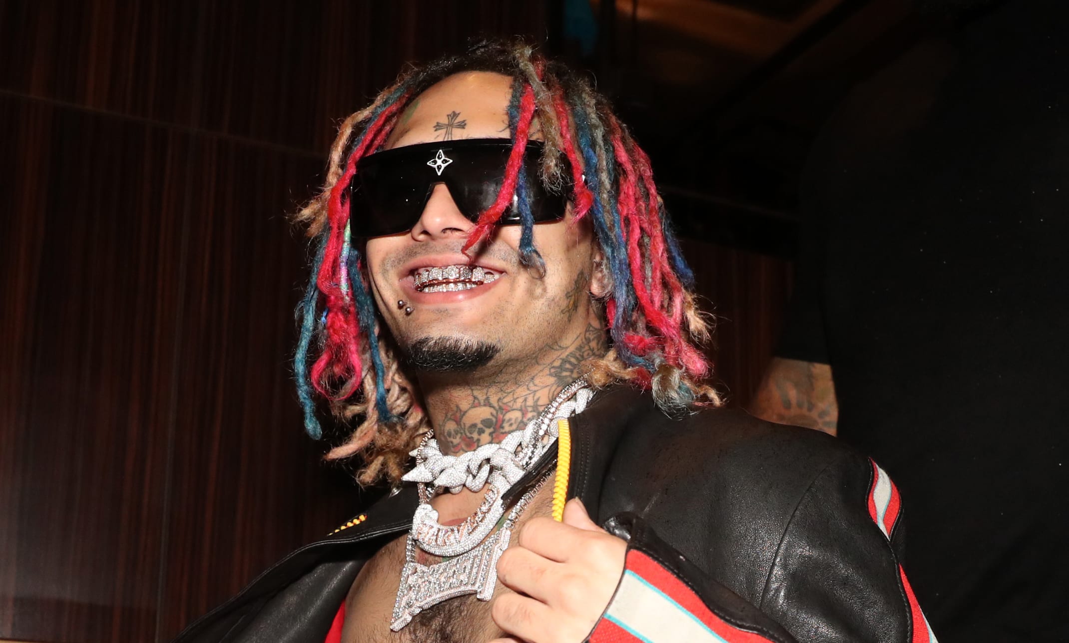 Lil Pump in 2023 | Complex