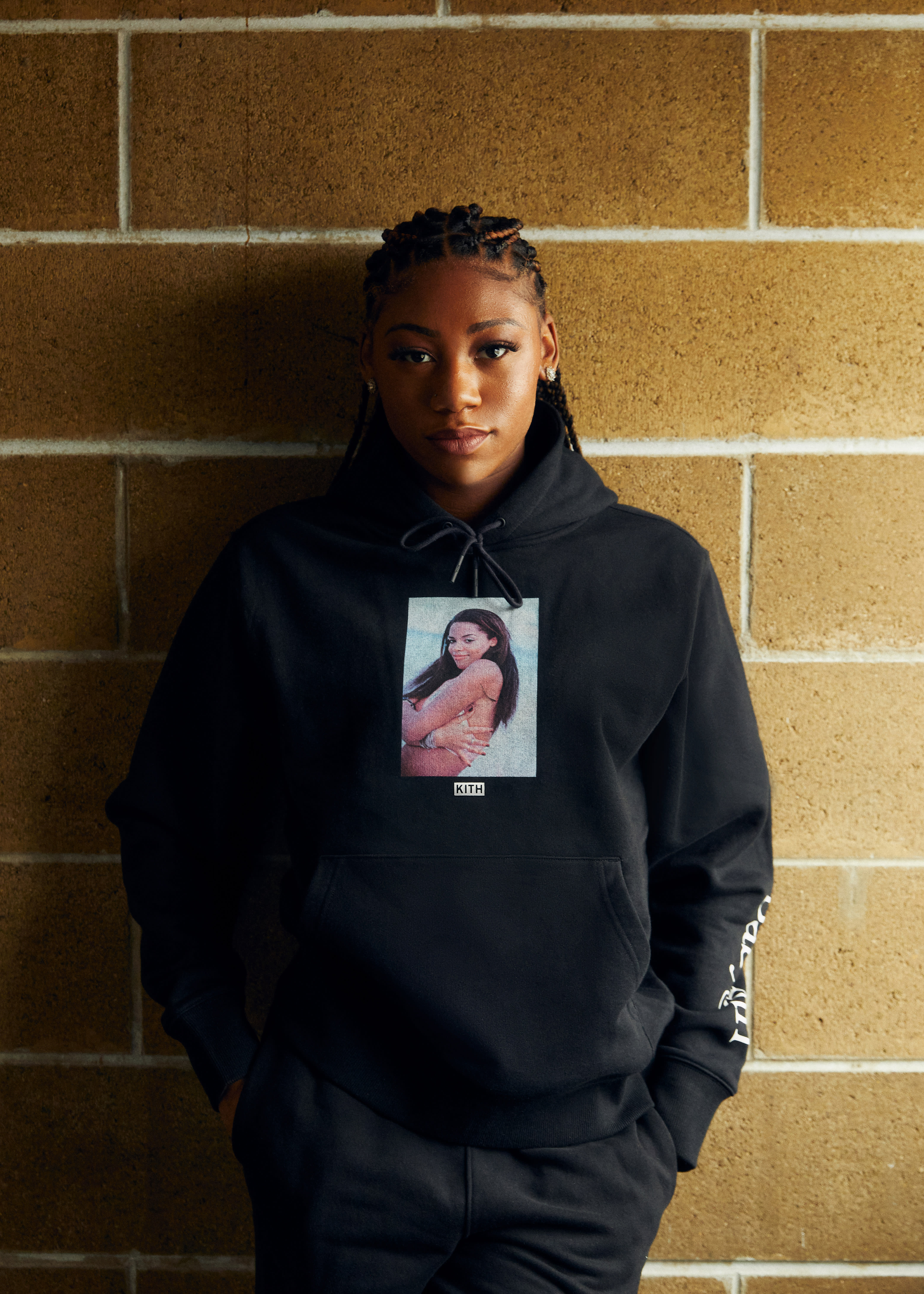 KITH Women's Classics 2019 Hoodies & Sweatpants