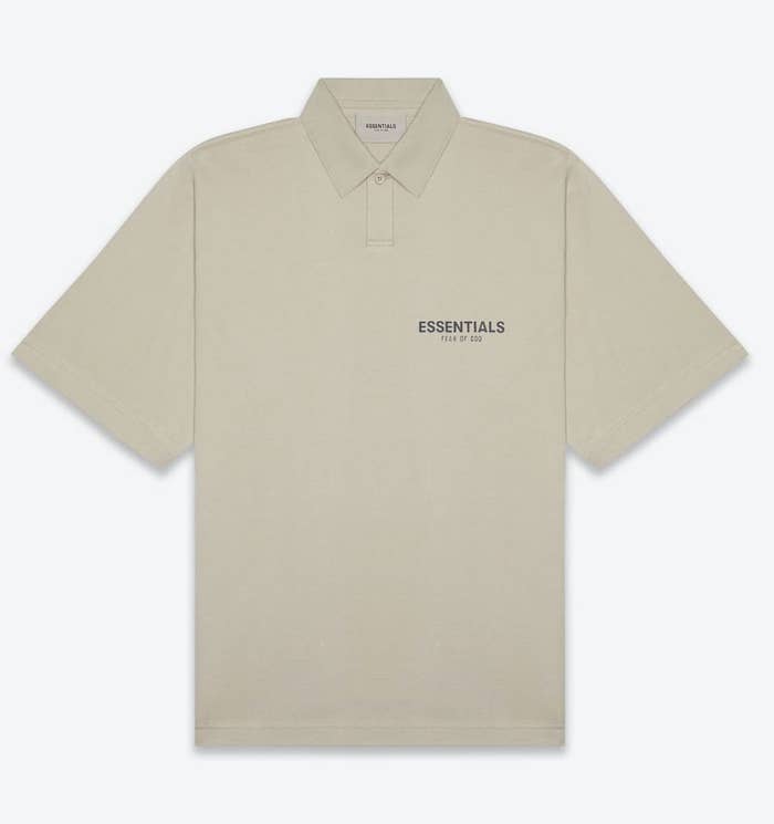 Jerry Lorenzo's Fear of God Presents Spring 2020 Essentials Collection ...