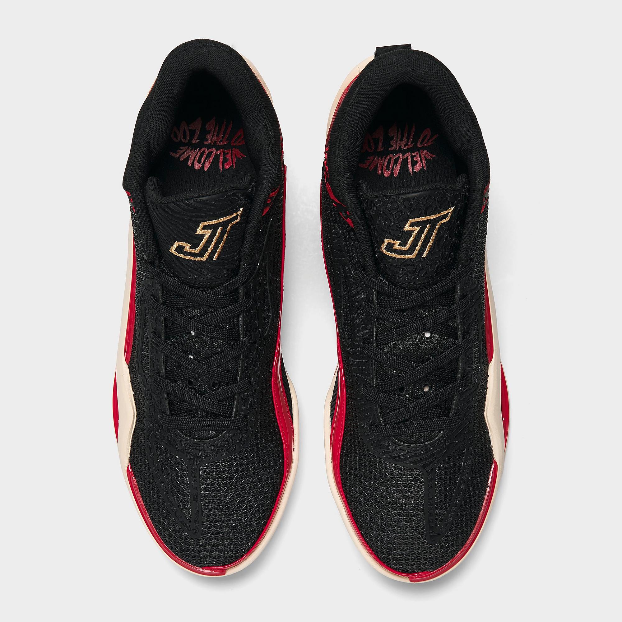 Jayson Tatum's Jordan Signature Shoe Launches in April | Complex