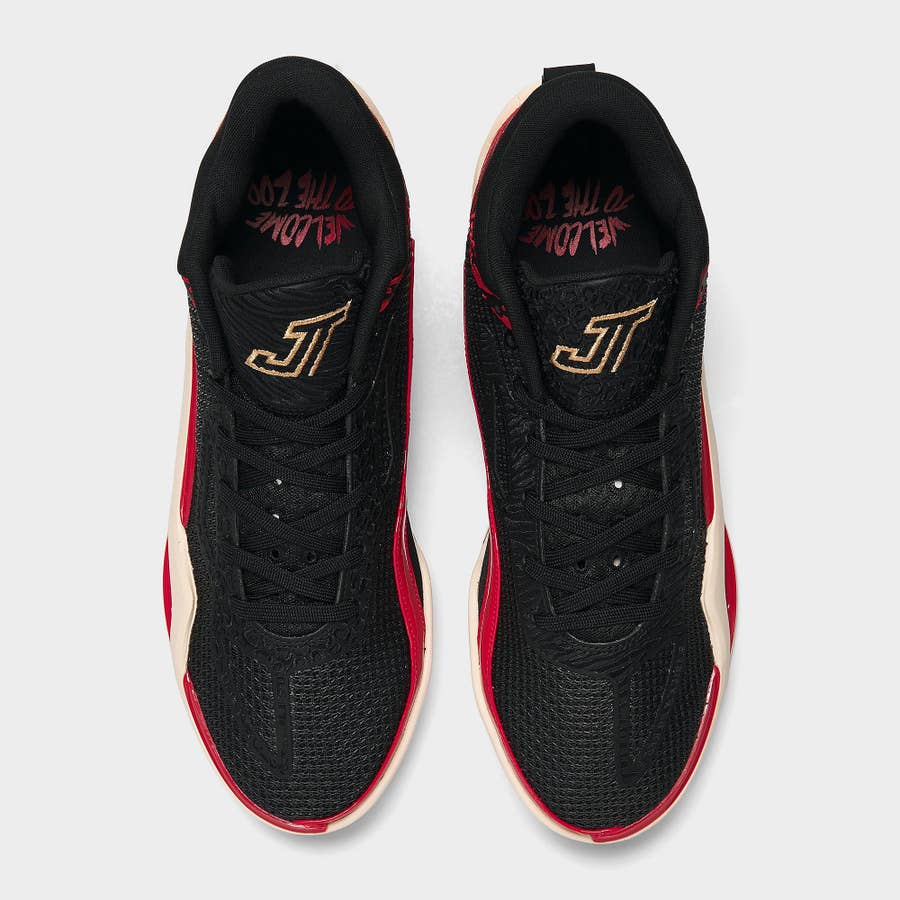 Jordan JT1 Zoo Jayson Tatum Signature Shoes