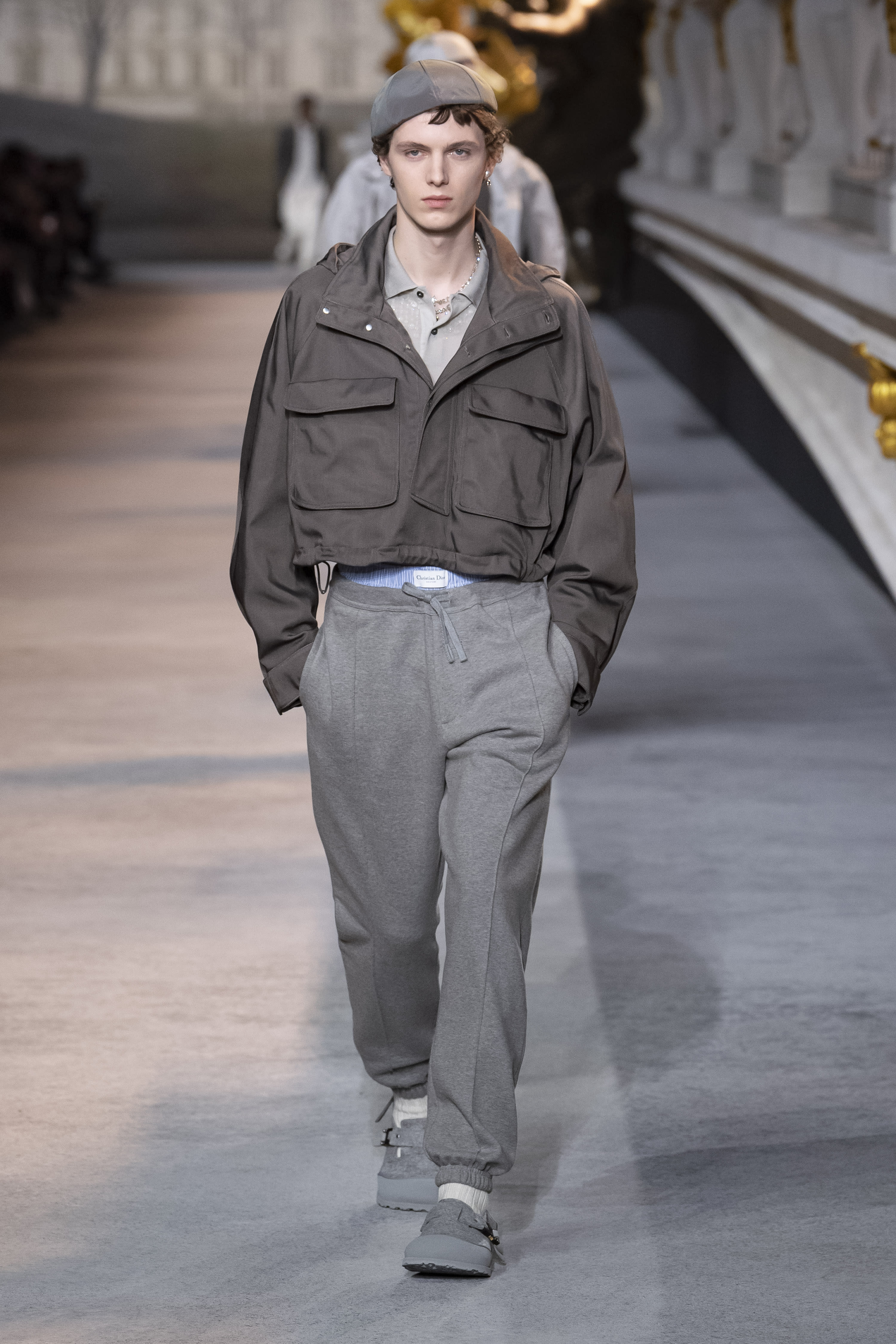 Louis Vuitton Birkenstocks Collabro