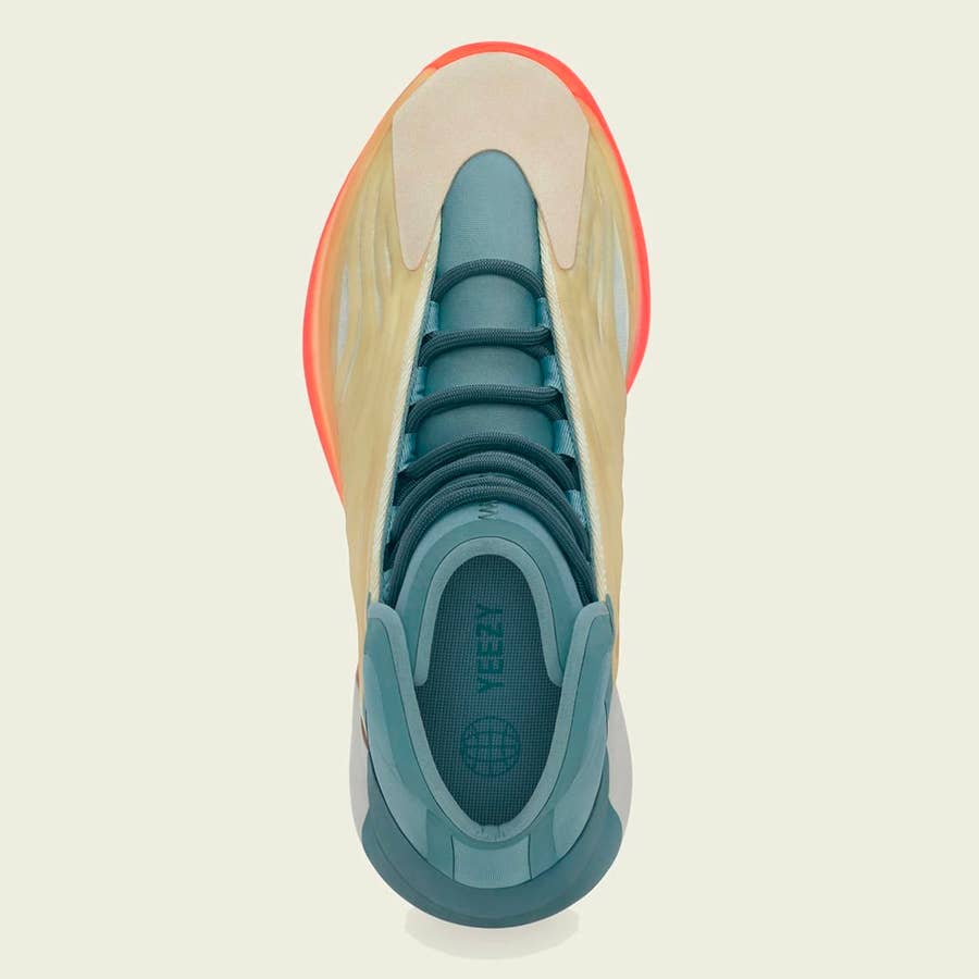 Yeezy coral shop