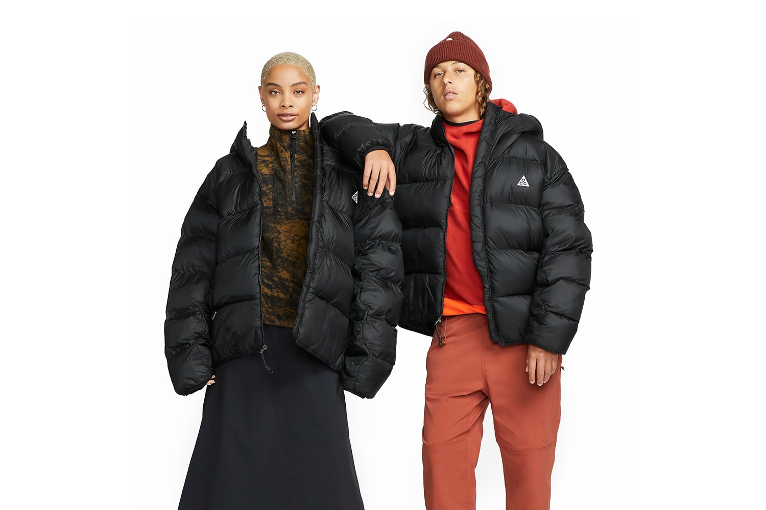 11 Klarna Nike ACG Holiday Shopping