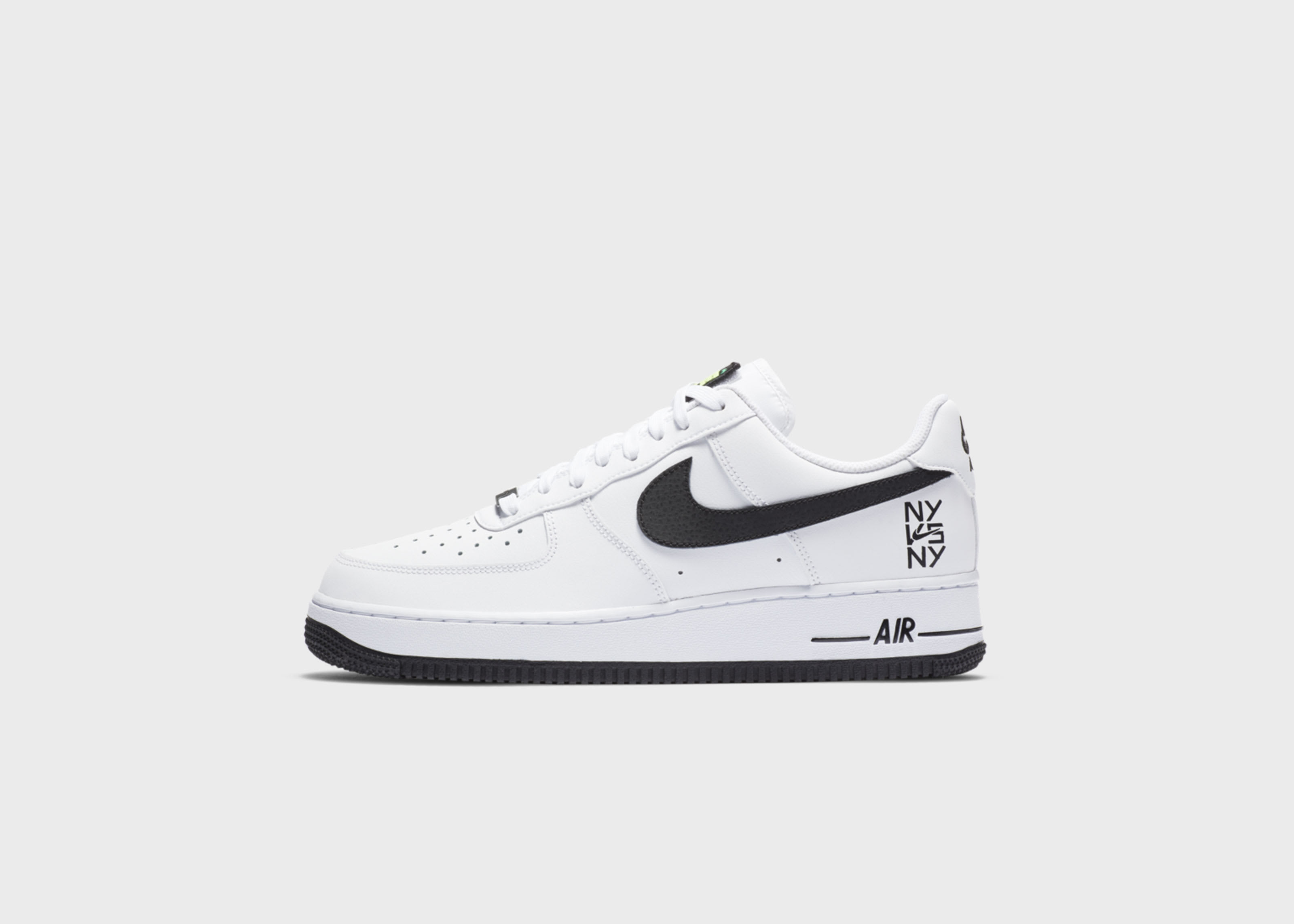 Nike Air Force 1 Low &#x27;NY vs. NY&#x27; Lateral