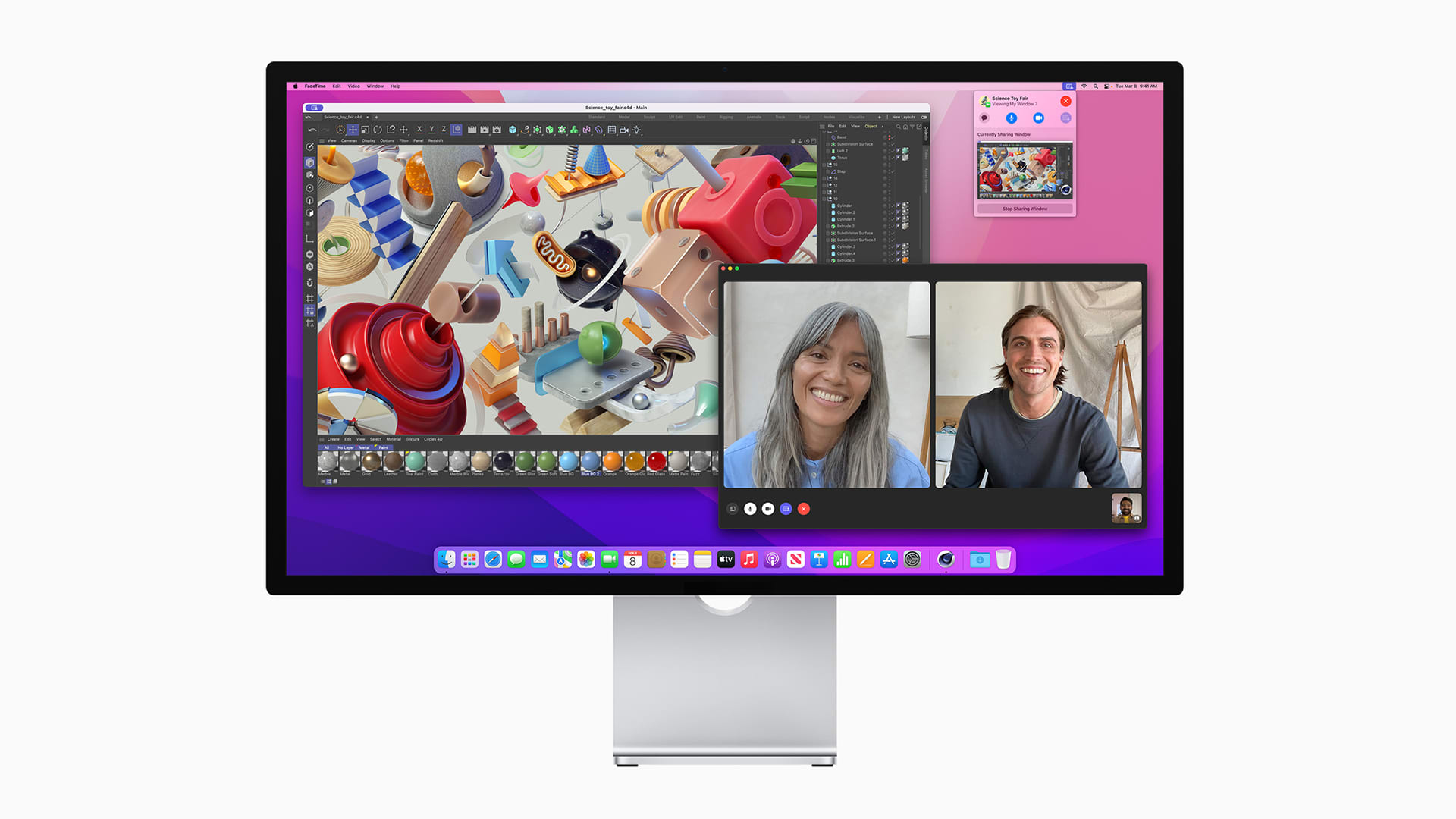Apple Mac Studio Everything You Need to Know