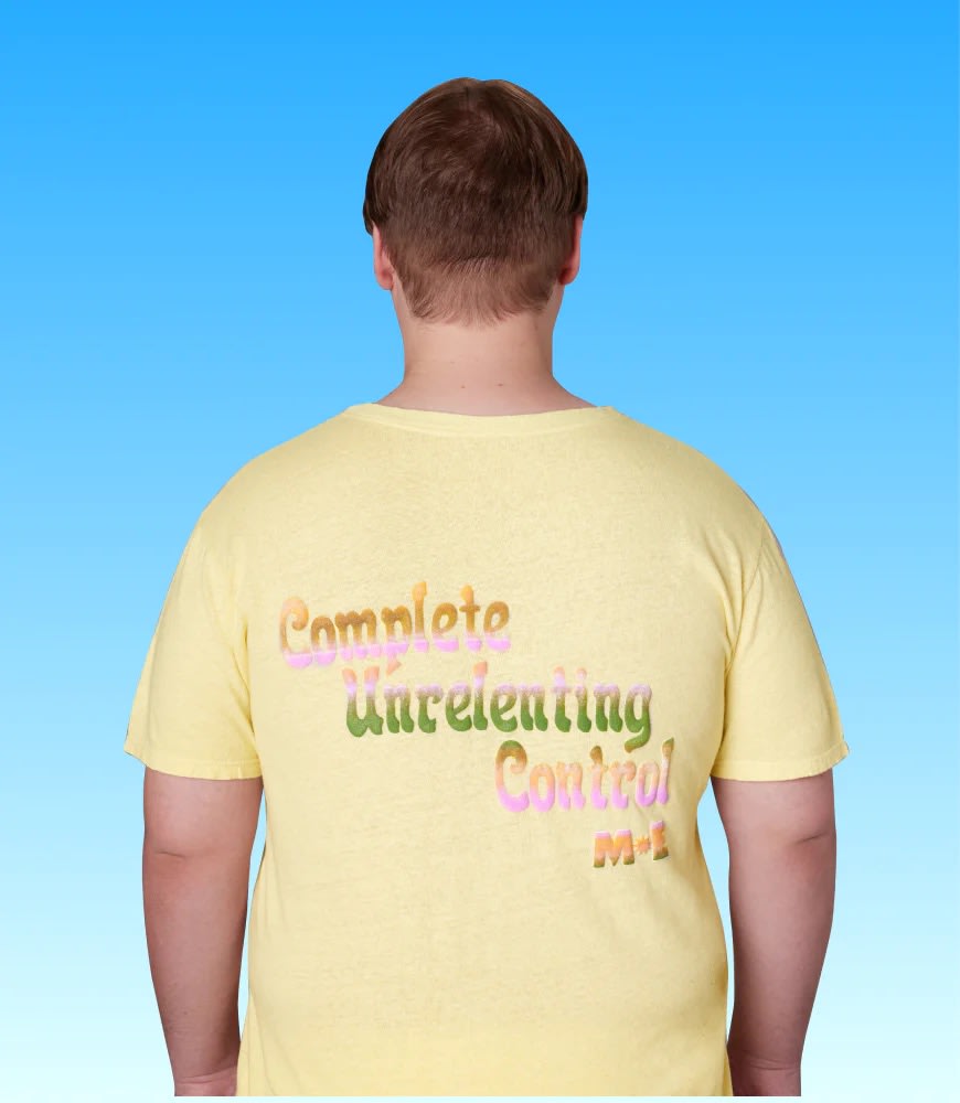 Meaningful Existence shirt for news