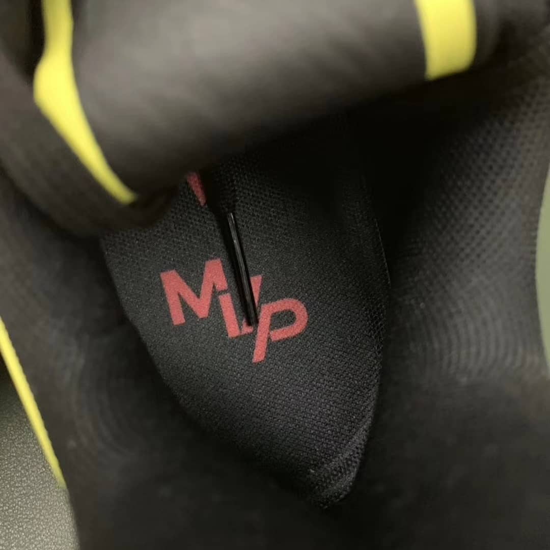 Adidas Harden Vol. 3 &#x27;MVP&#x27; Insole