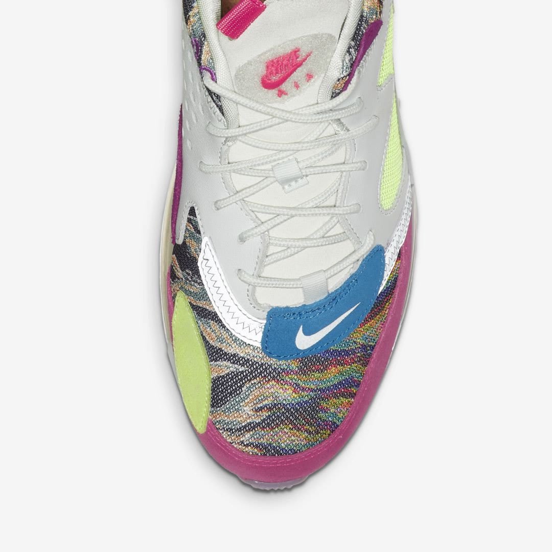 Odell Beckham Jr. x Nike Air Max 720 &#x27;Multi Color&#x27; CK2531-900 (Top)