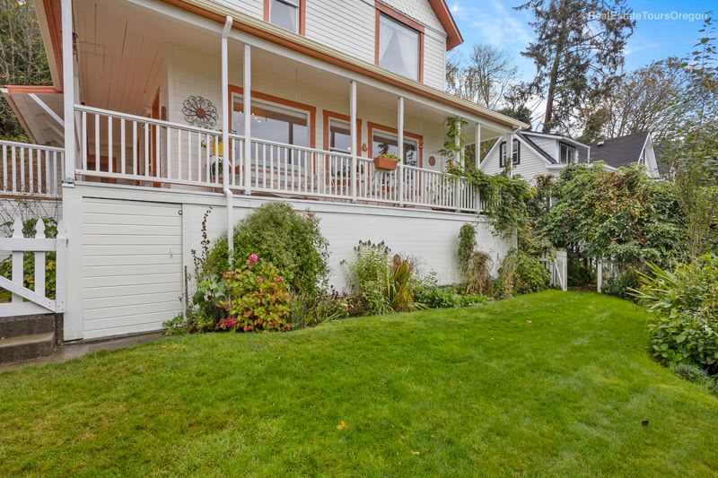 The house form the Goonies, which is for sale.