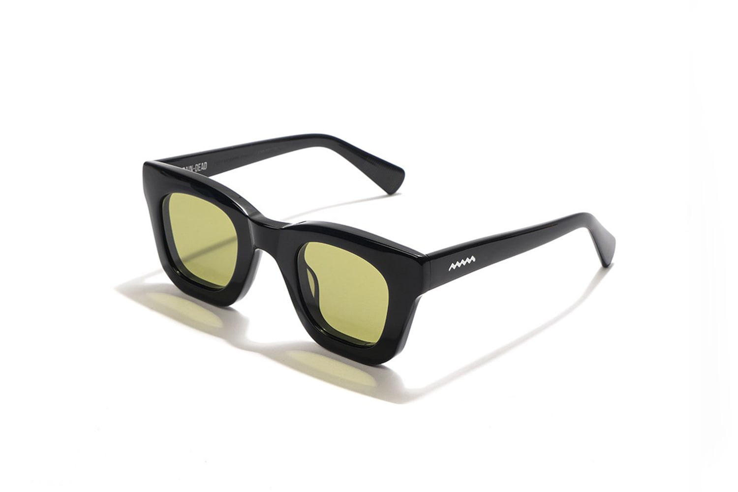 Sin City Sunglasses – Essential Tees Shop