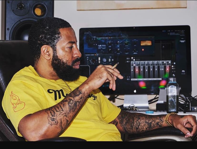 Roc Marciano