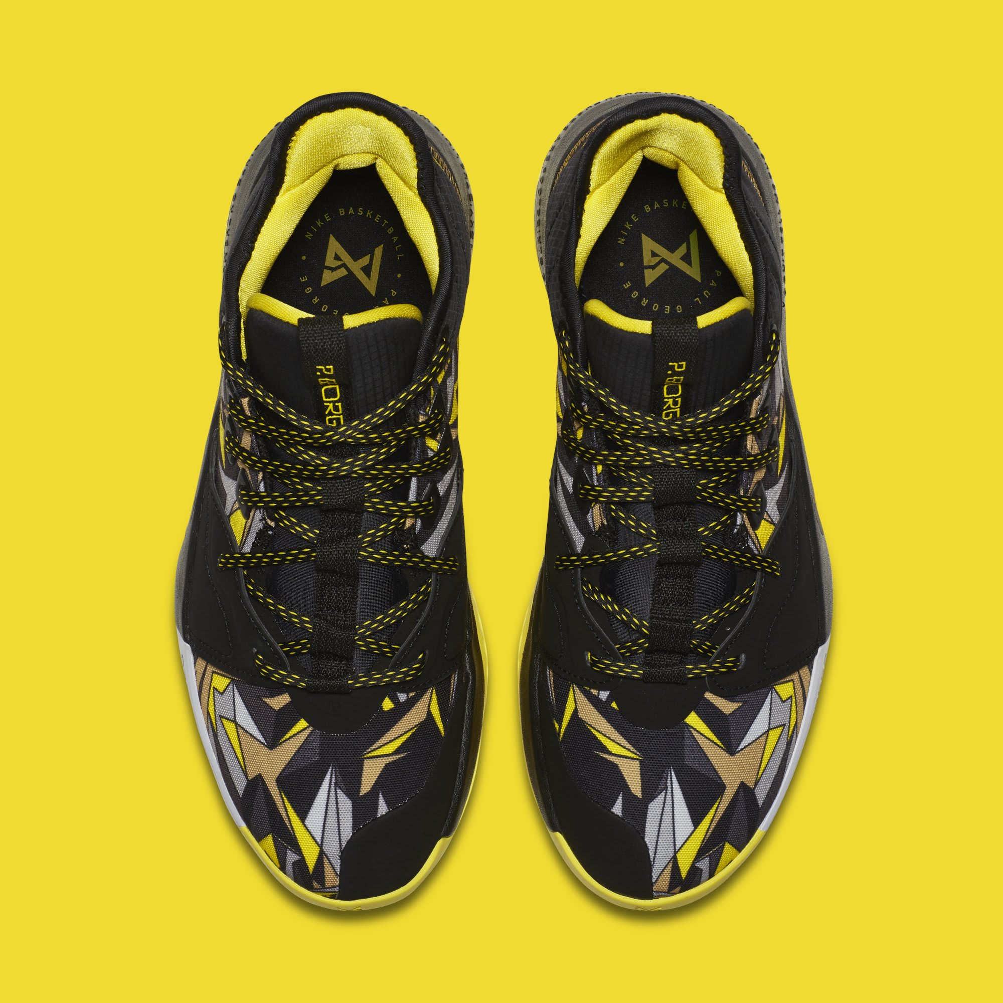 Pg 3 black sales and yellow