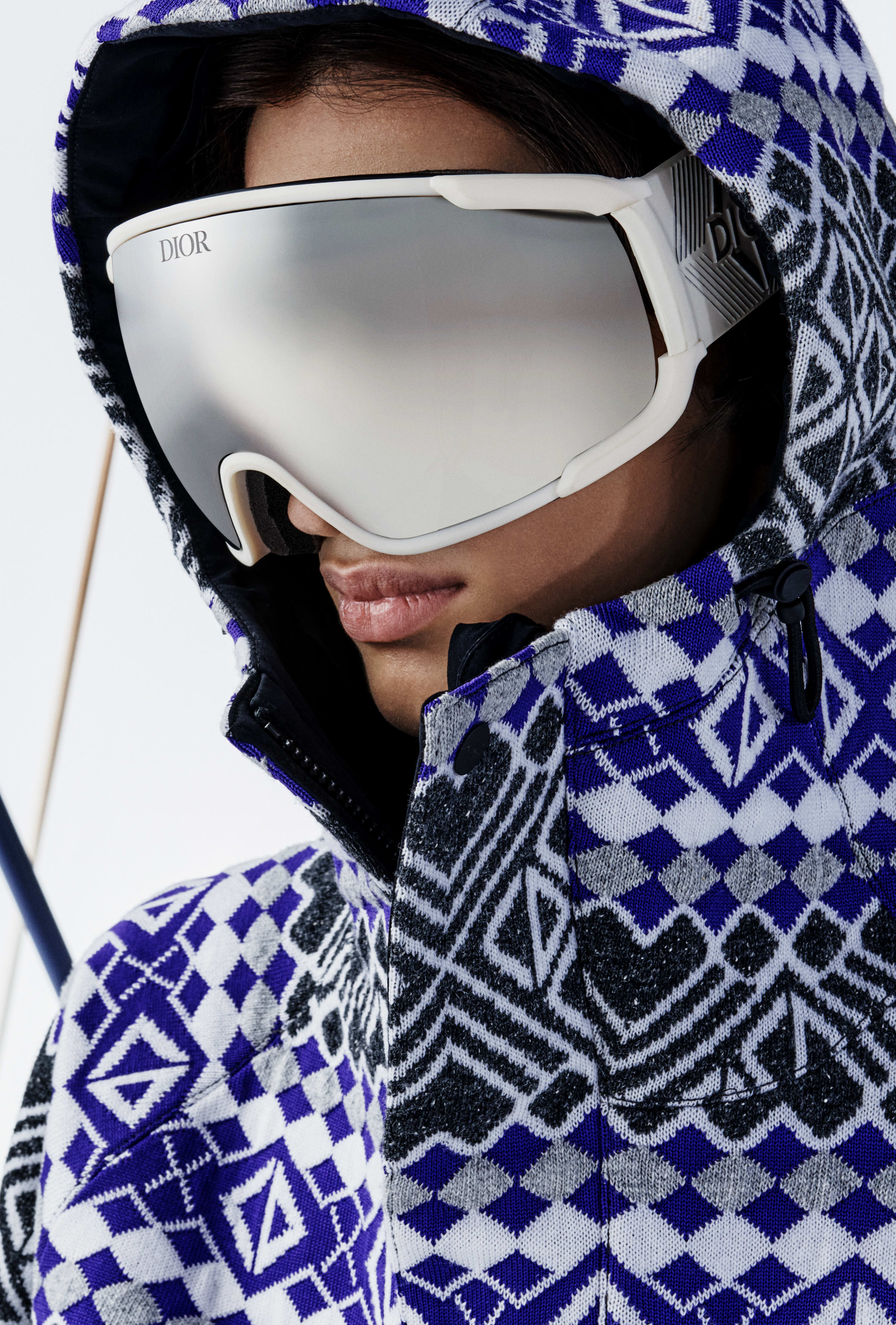 Dior Launches Its New Ski Capsule Collection for Men – Robb Report