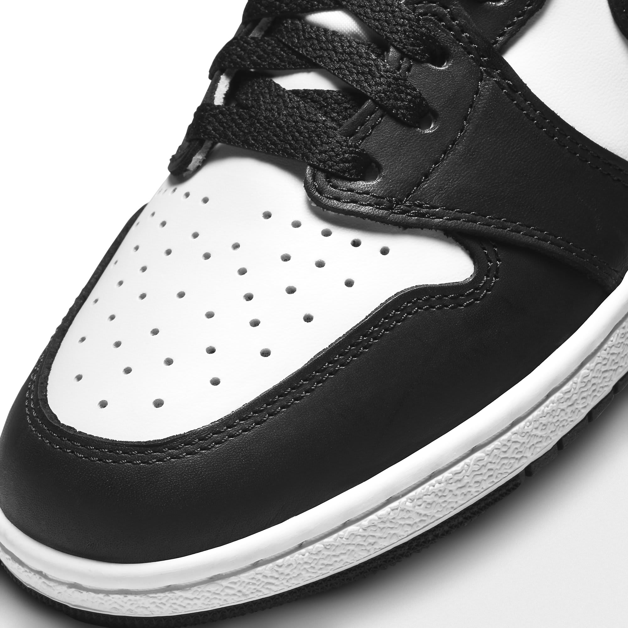 The Air Jordan 1 High '85 'Black/White' Is About to Drop. Here's