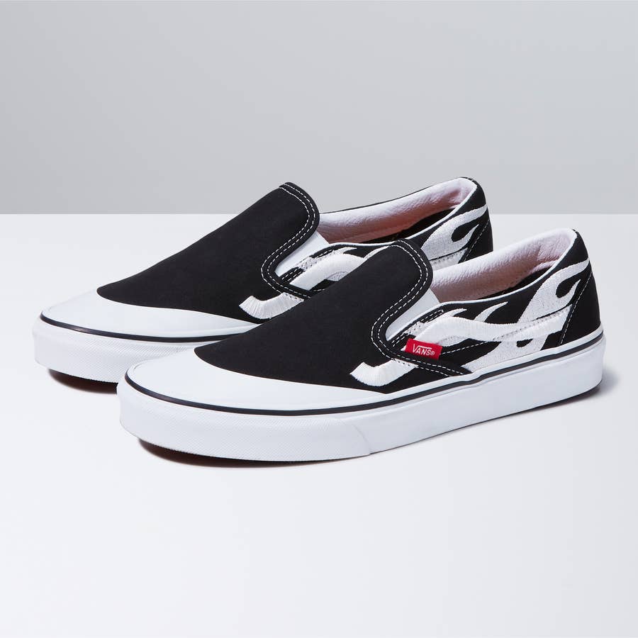 Pacsun 2025 vans slides