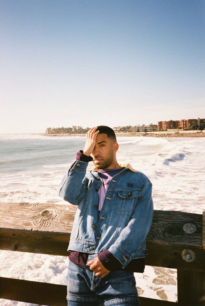 Kyle Celebrates Birthday With New Song and Video "What It Is" | Complex