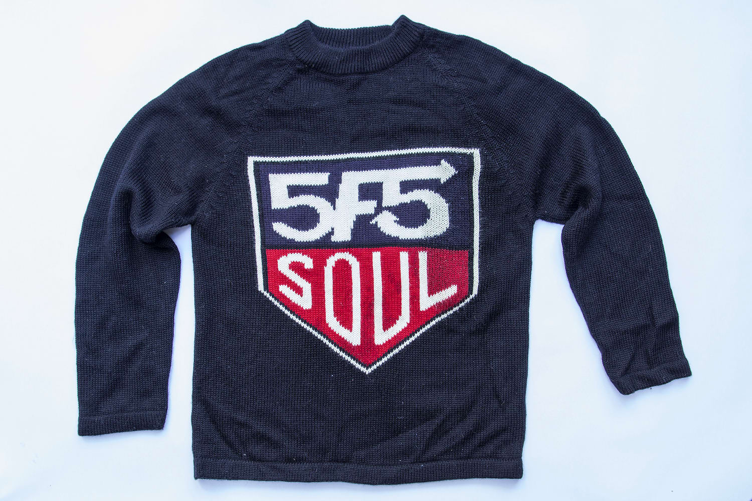 Triple 5 Soul Sweater