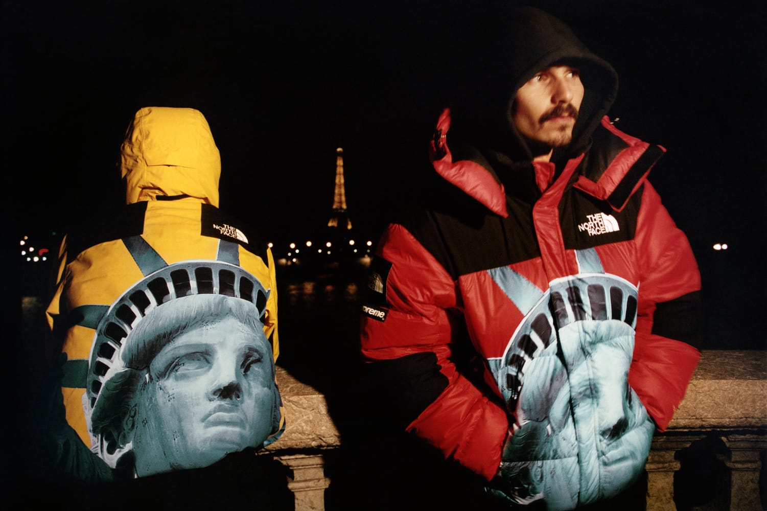 Supreme The North Face Fall/Winter 2019