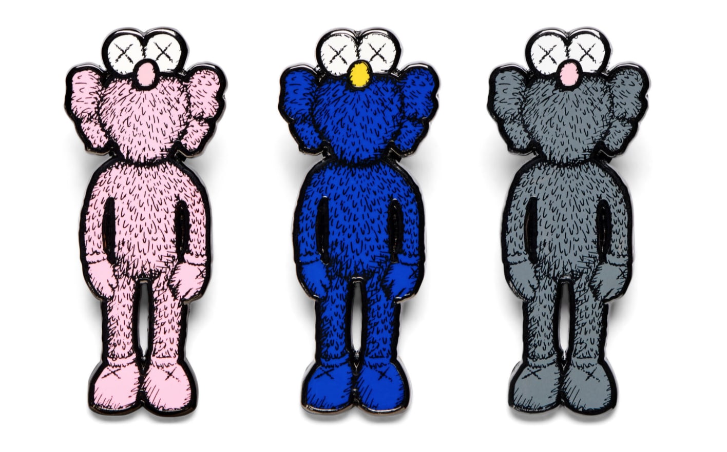 kaws