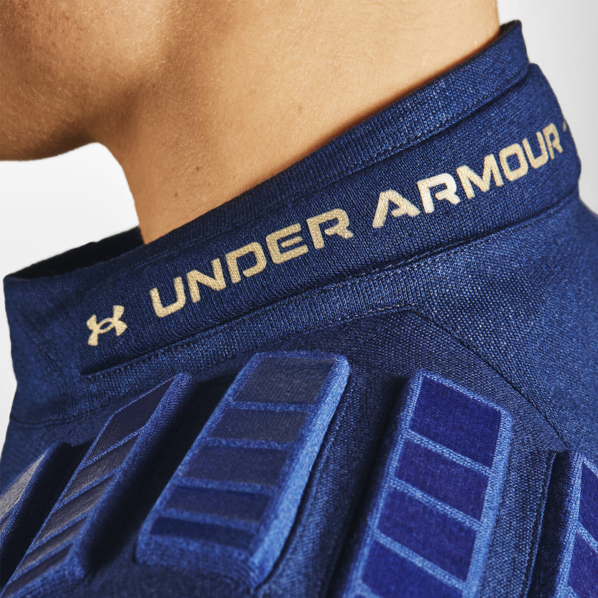 Under Armour Virgin Galactic Suit (Collar)