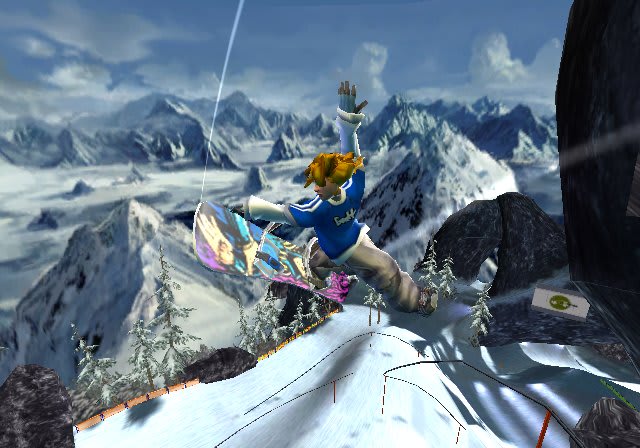 SSX3