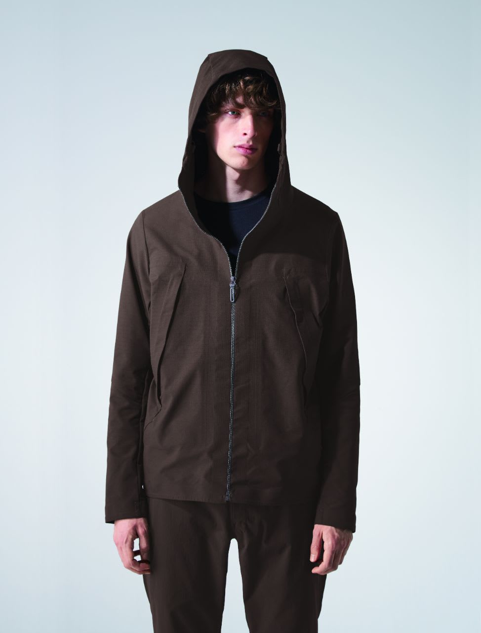 Descente ALLTERRAIN Launches Clean, Technical FW22 Collection At 