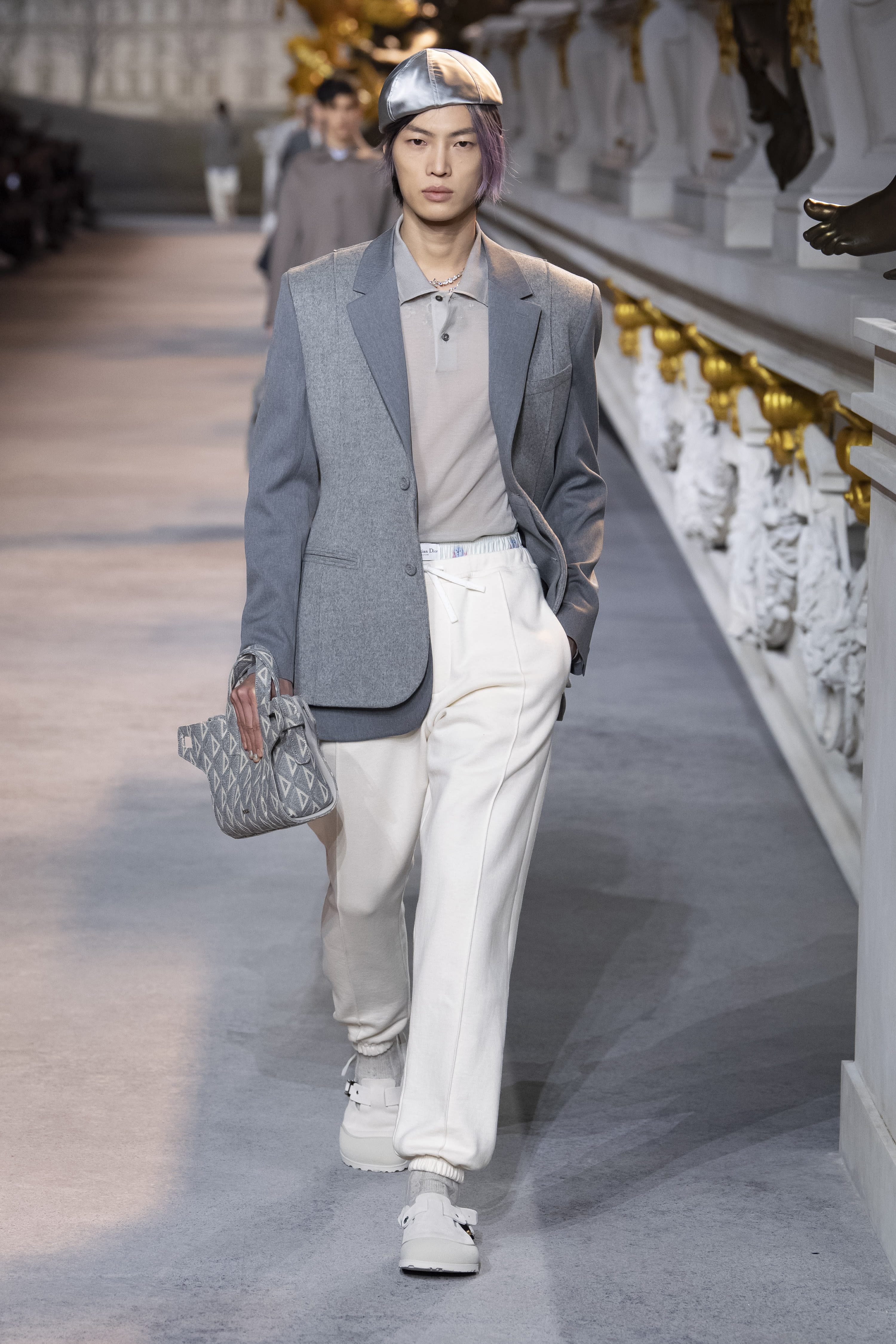 Dior And Birkenstock Collaboration RUNWAY MAGAZINE ®, 49% OFF