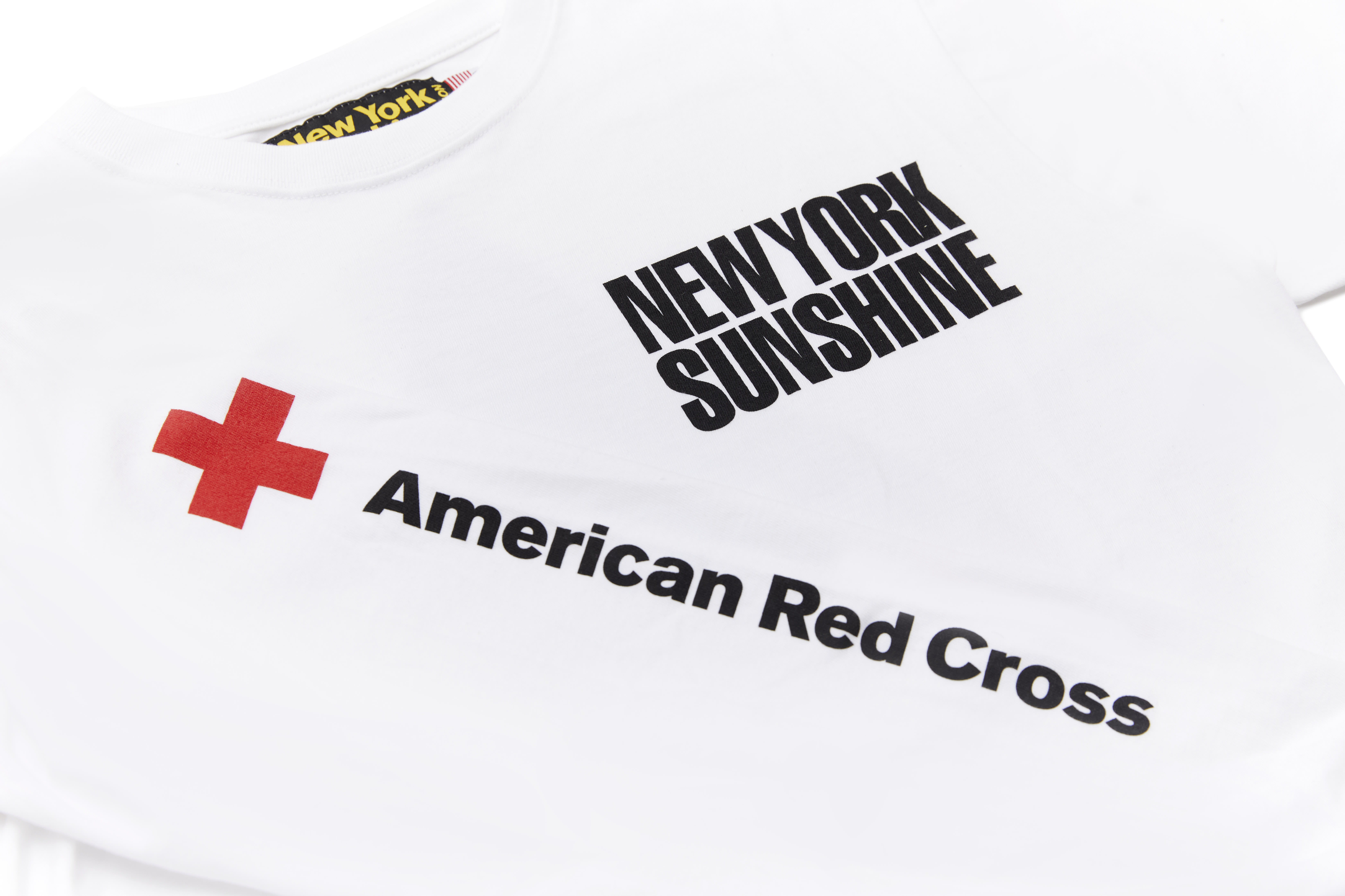 Image via New York Sunshine/American Red Cross