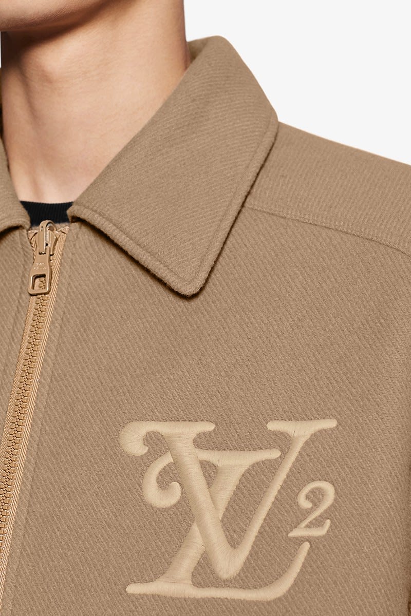 See All The Pieces From The Second Drop Of Louis Vuitton x Nigo LV²  Collection Here