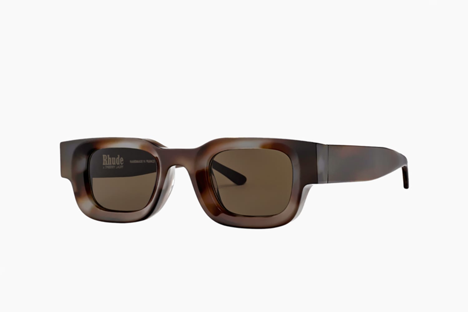 Rhude x Thierry Lasry Rhevision