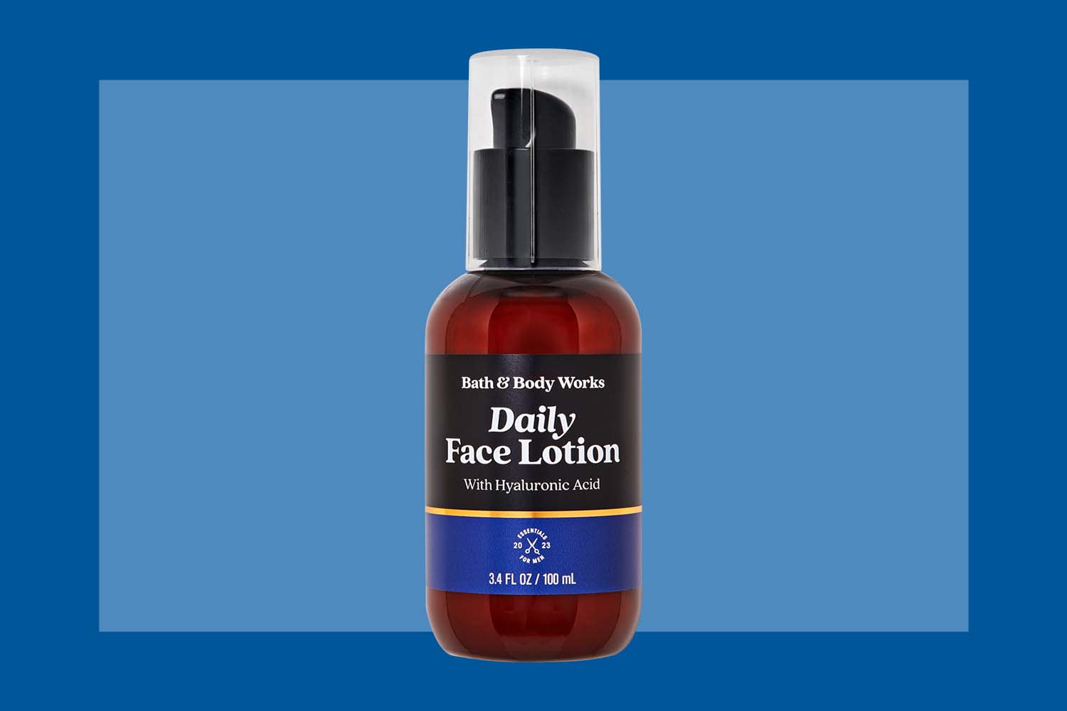Bath and Body Works Daily Face Lotion
