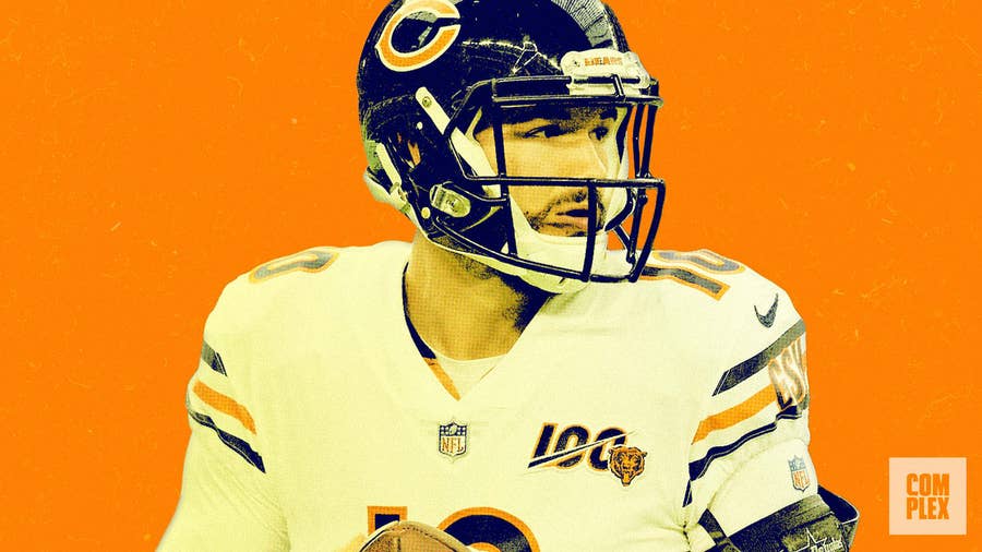 2020 NFL QB Rankings: Using Bayesian Updating to rank all 32