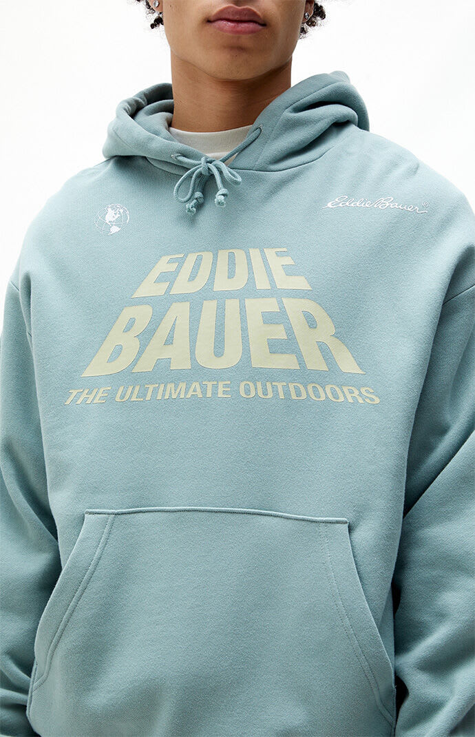 A$AP Rocky x Eddie Bauer Collection at PacSun: What's Still in Stock?