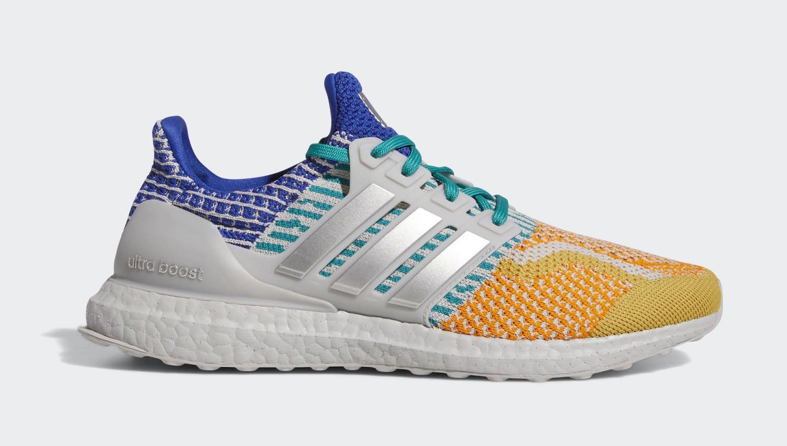 Adidas ultra boost shop 5.0 release date online