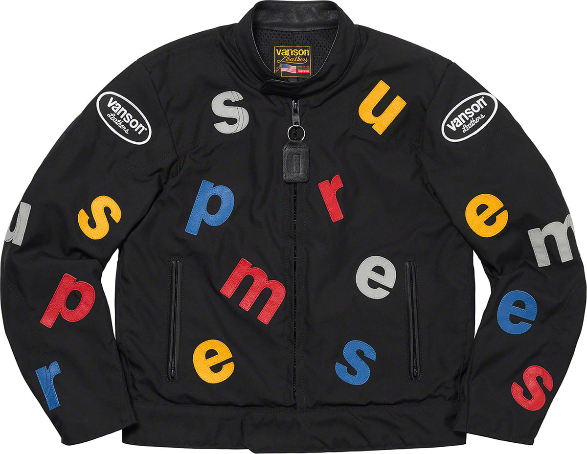 supreme