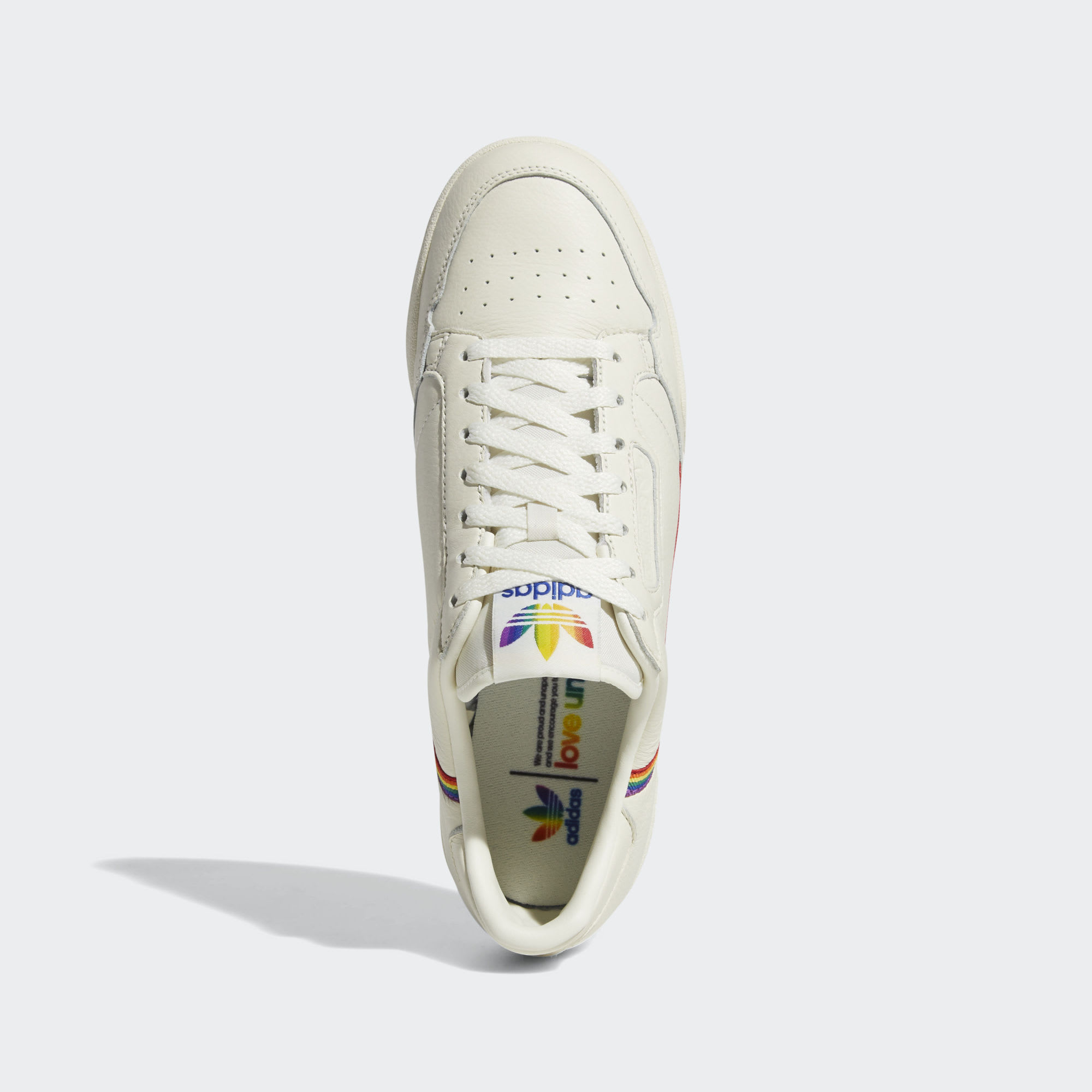 Adidas Continental 80 &#x27;Pride&#x27; EF2318 (Top)